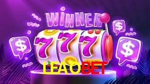 Welcome Bonus LEAOBET