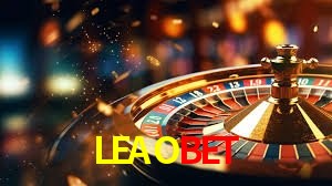 Bônus e promoções da LEAOBET