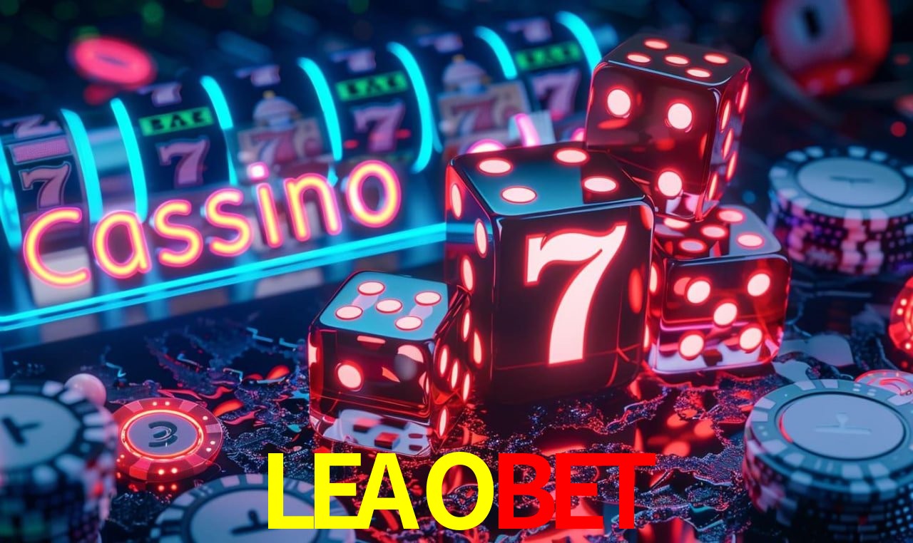 Experiência VIP LEAOBET