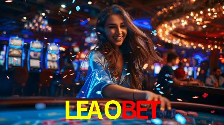 Statistics LEAOBET