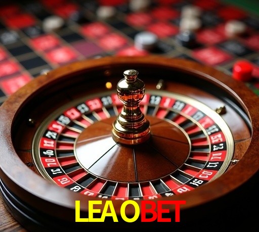 Jogos populares e pagamentos rápidos na LEAOBET