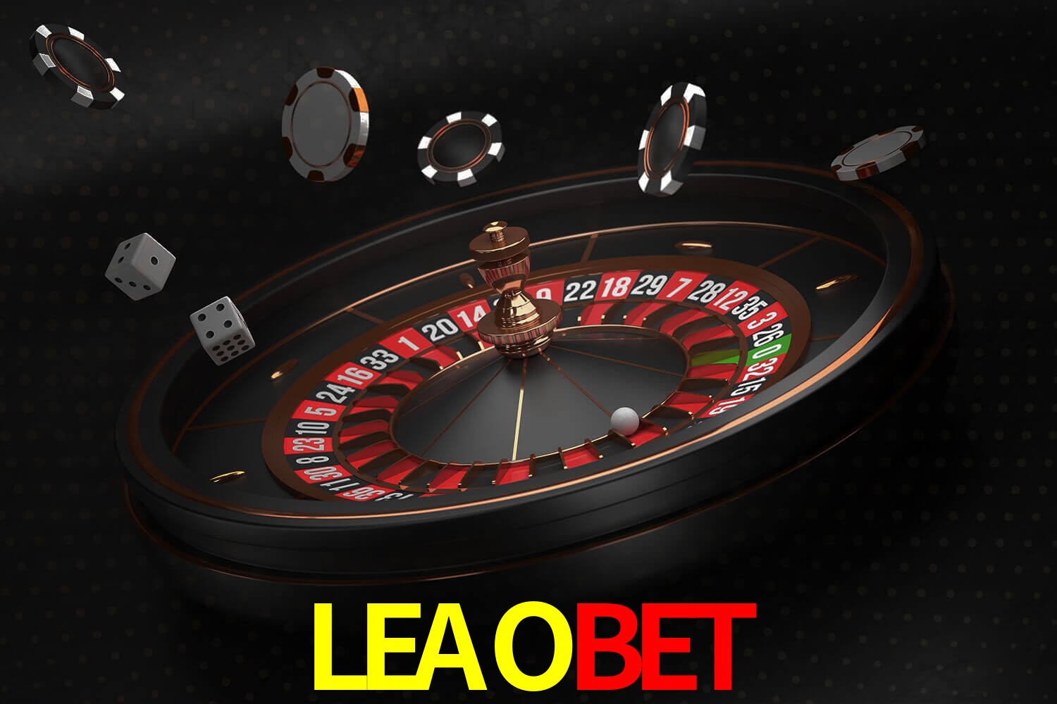 LEAOBET: Seu Cassino Premiado com Pagamentos Rápidos