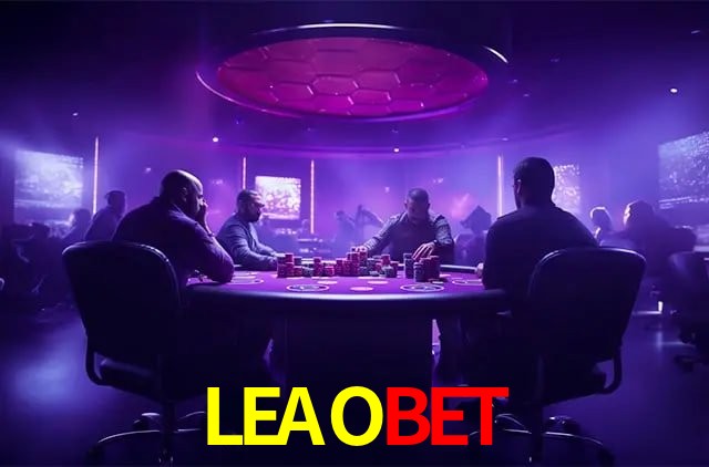 Experiência VIP LEAOBET