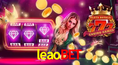 Desvendando o Mundo dos Jogos Virtuais na leaobet