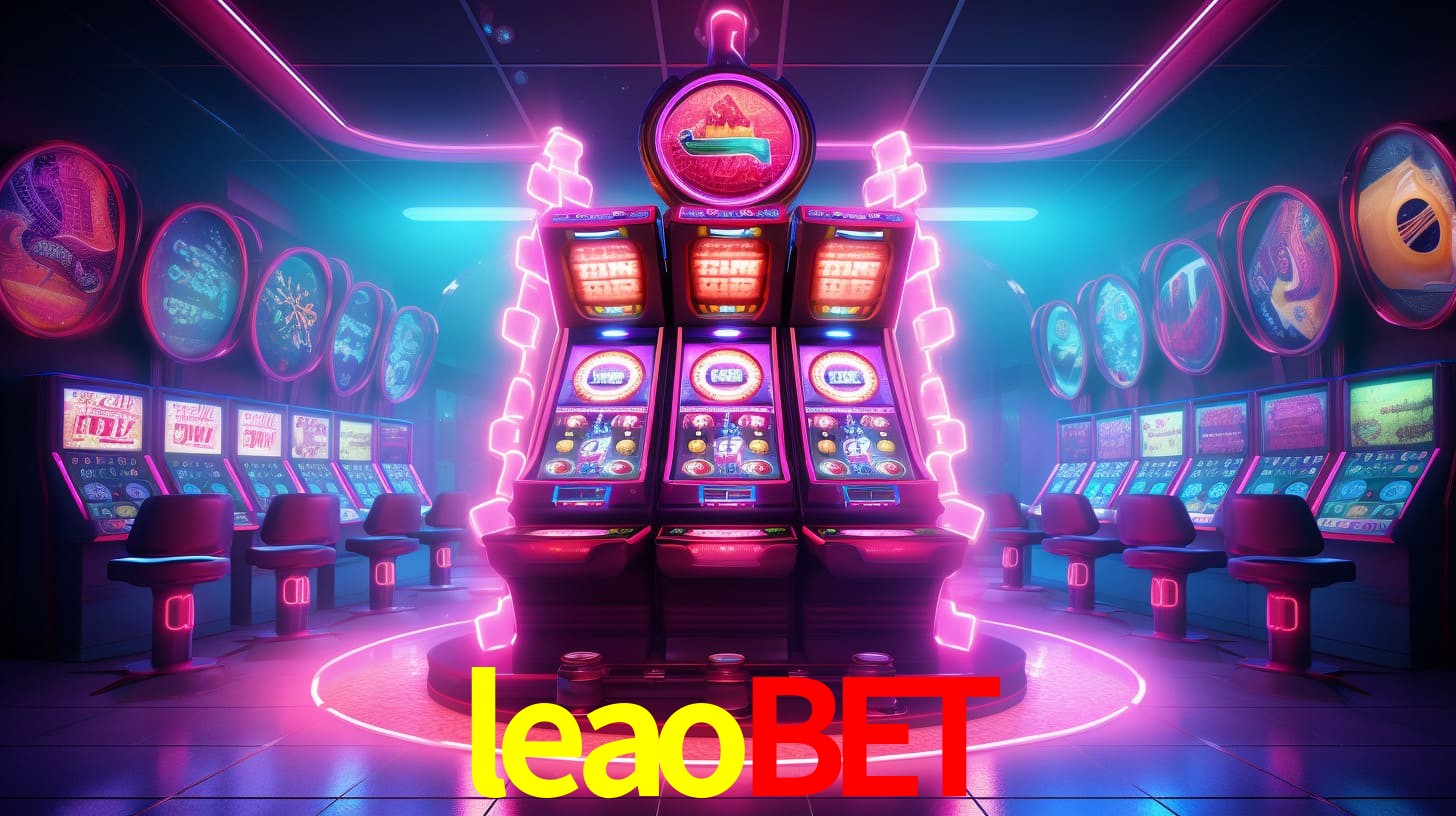 leaobet - Melhores jogos de caça-níqueis - leaobet.com