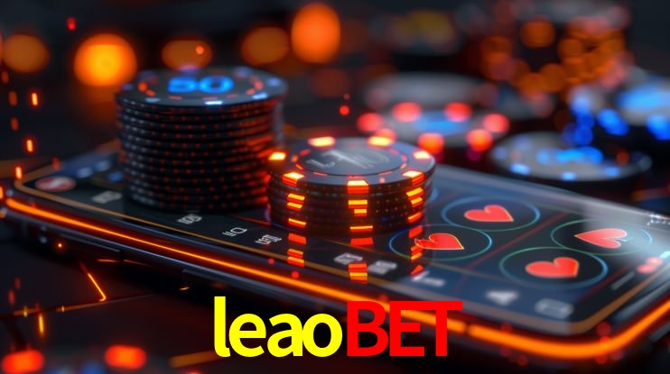 Experiência VIP leaobet