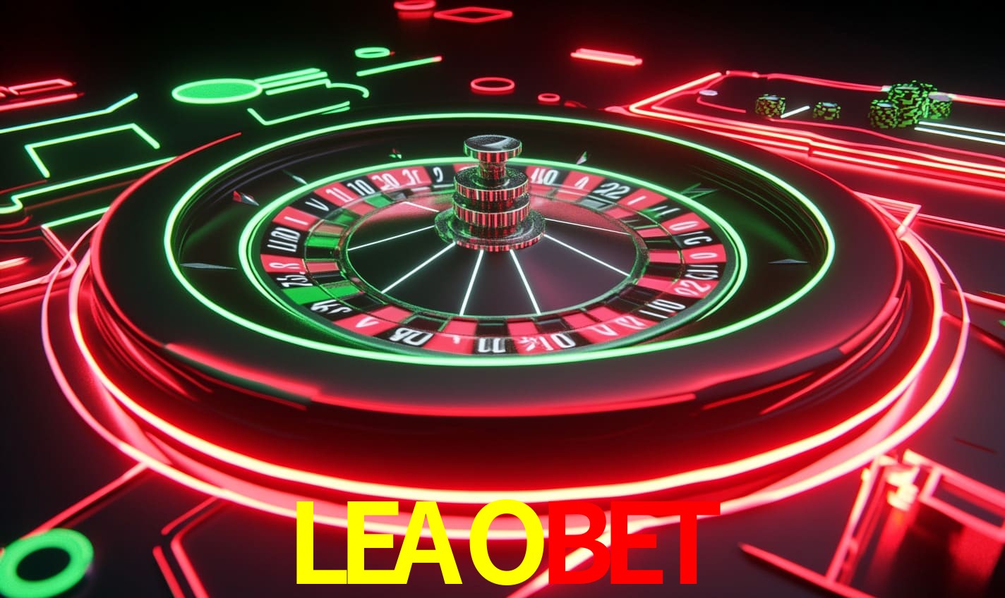 Explorando a Categoria de Eventos em Apostas na LEAOBET
