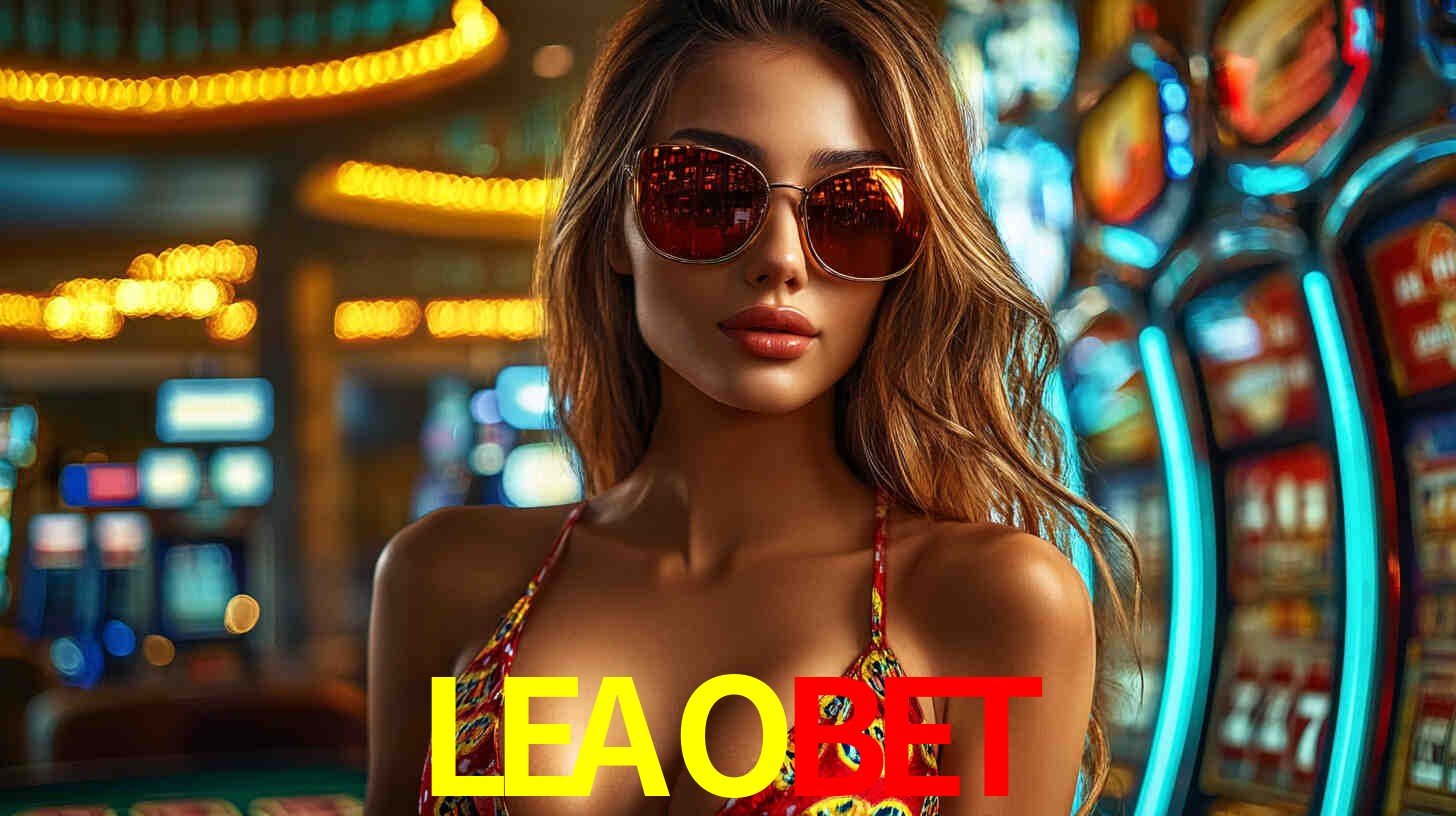 Premium Interface LEAOBET