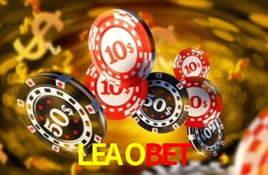 Casino VIP LEAOBET