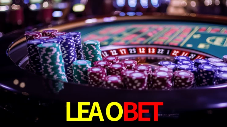 Live Casino LEAOBET