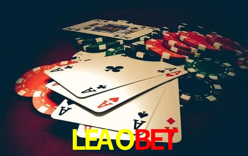 Benefícios VIP na LEAOBET