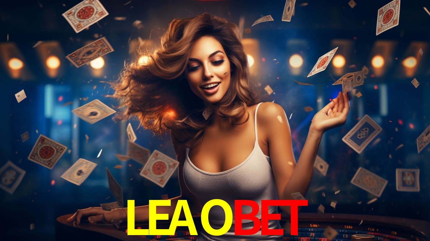 LEAOBET,LEAOBET.COM