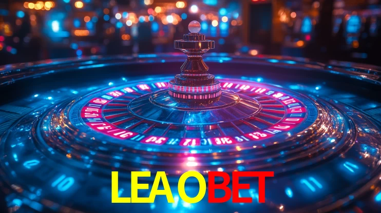 LEAO BET vip