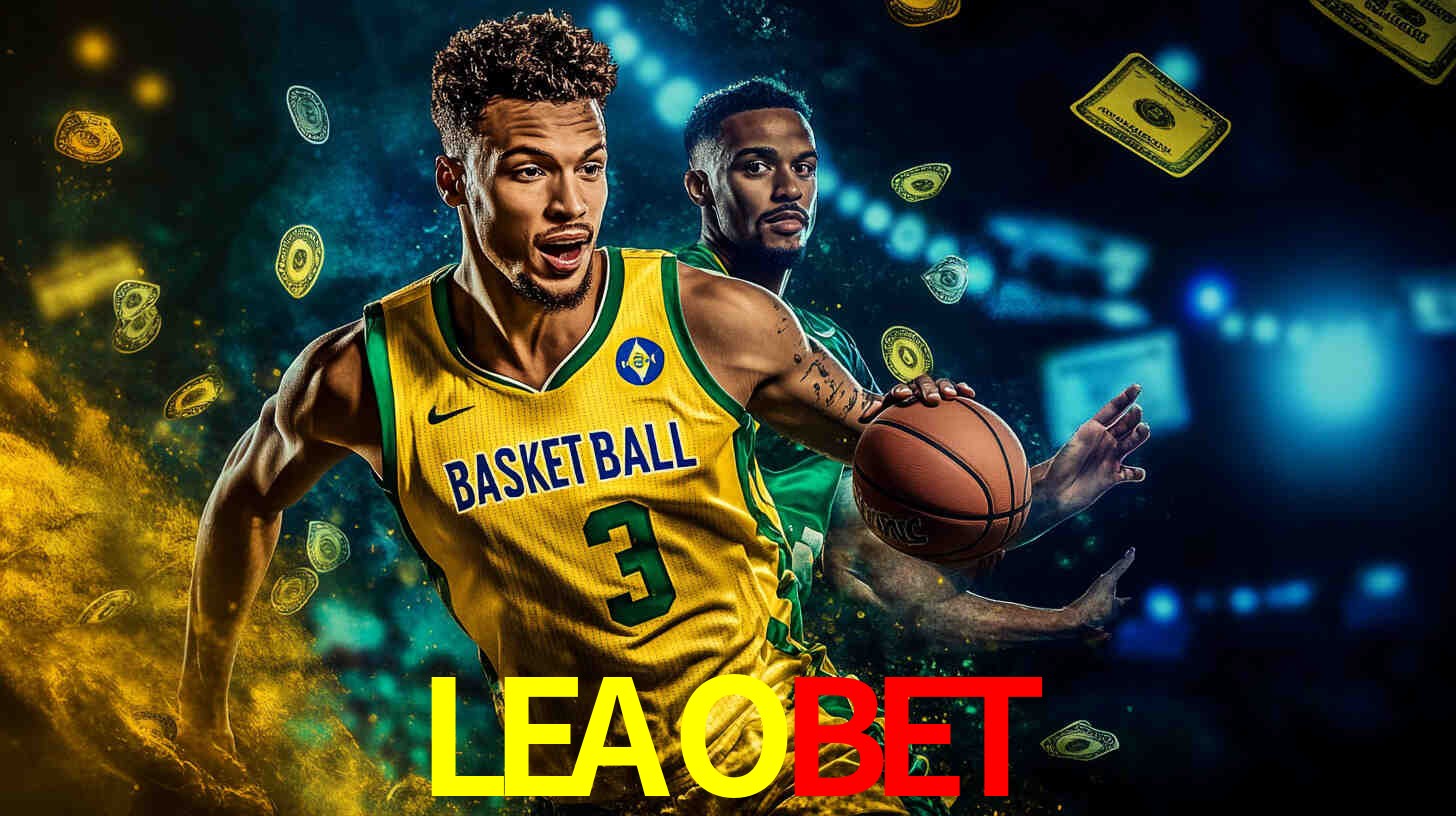 Inovações de Jogos na LEAOBET: O Futuro das Experiências Interativas