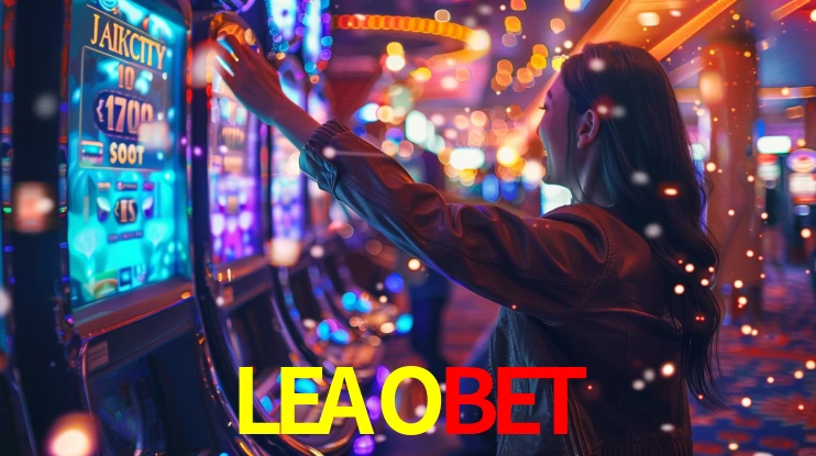LEAOBET