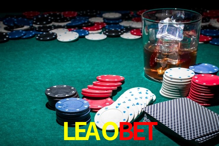 Torneios LEAOBET
