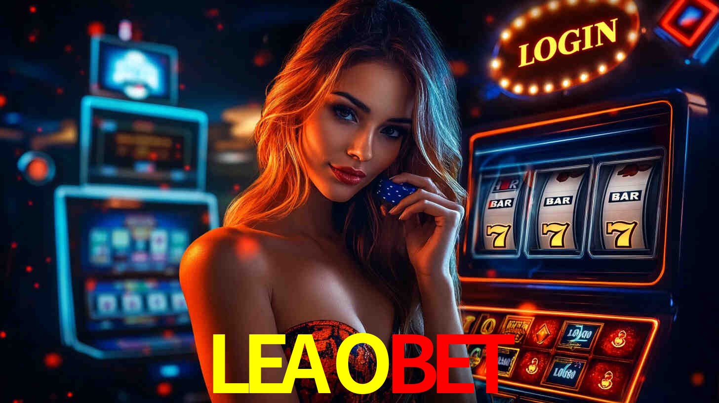 Bônus Generosos e Exclusivos no LEAOBET para Você!