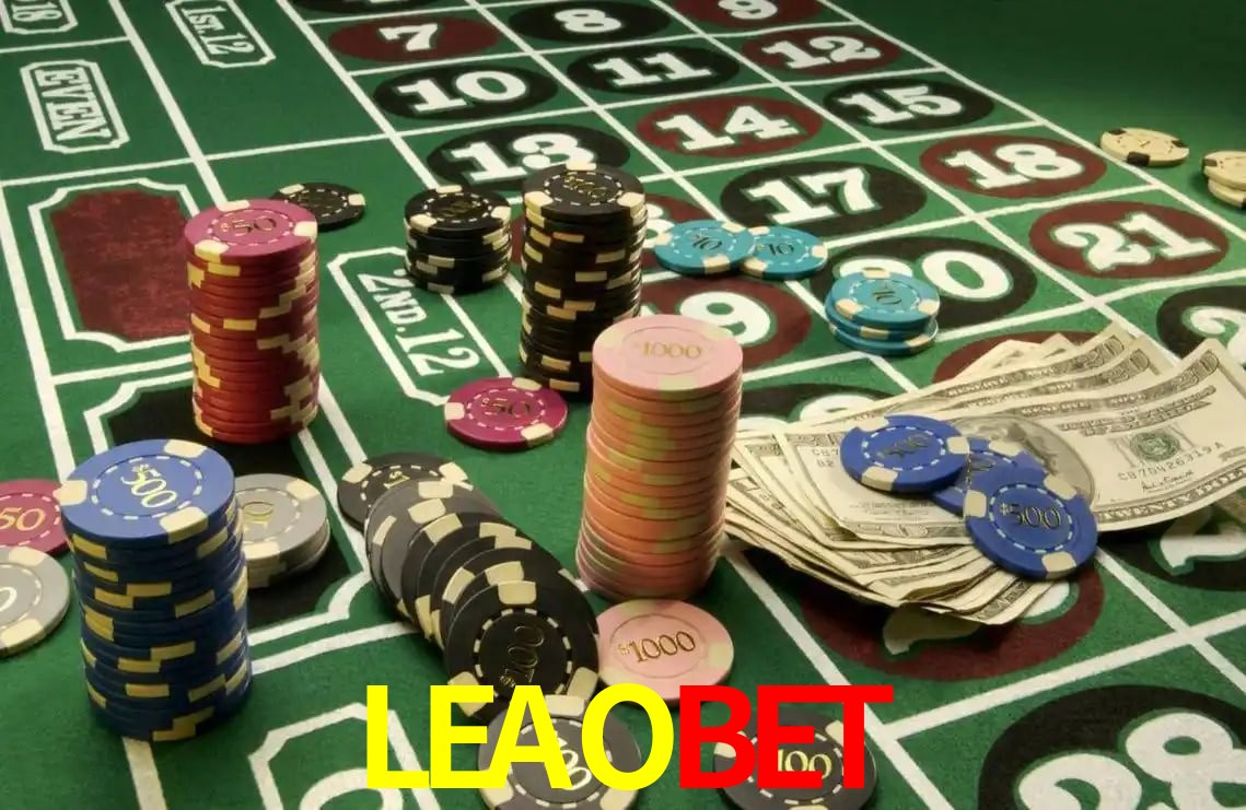 LEAOBET,LEAOBET.COM