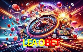Jogo Spaceman LEAOBET