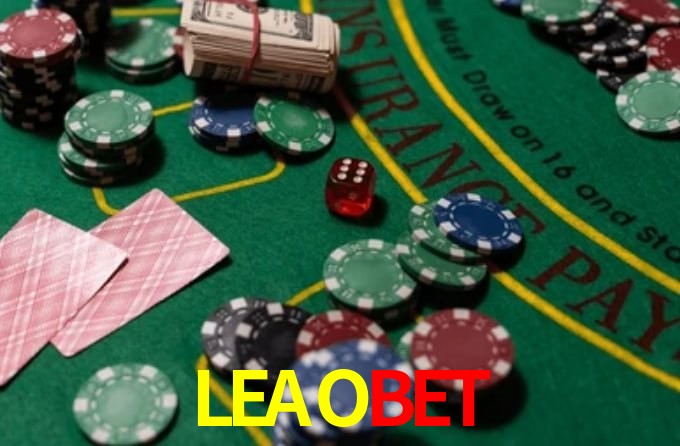 LEAOBET