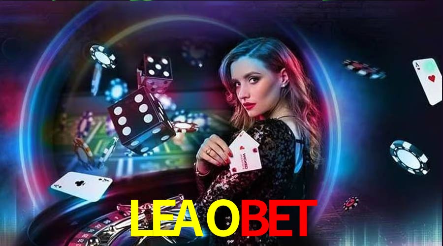 2FA Security LEAOBET