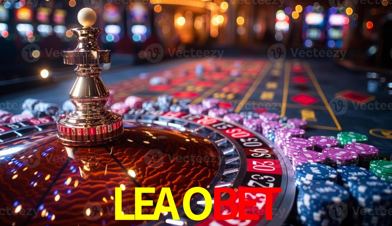Exclusive Offers LEAOBET