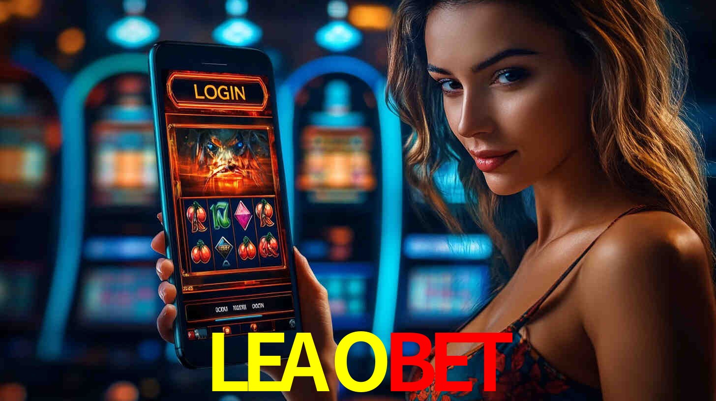 LEAO BET vip