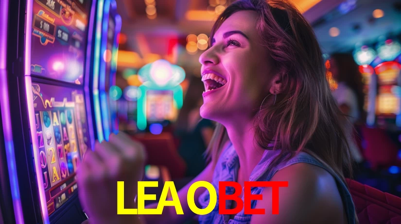 LEAOBET.COM