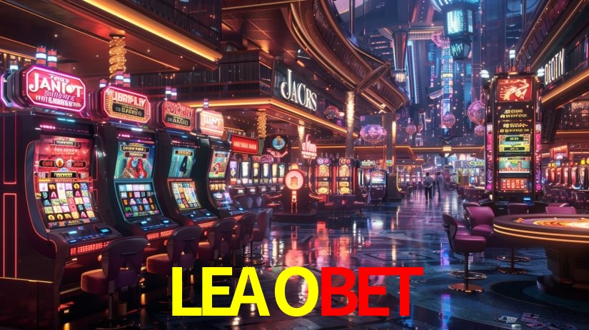 Games Directory LEAOBET