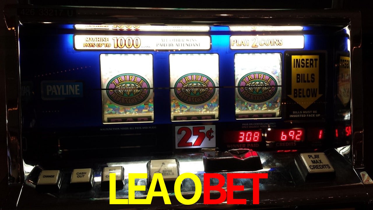 Sports Statistics LEAOBET