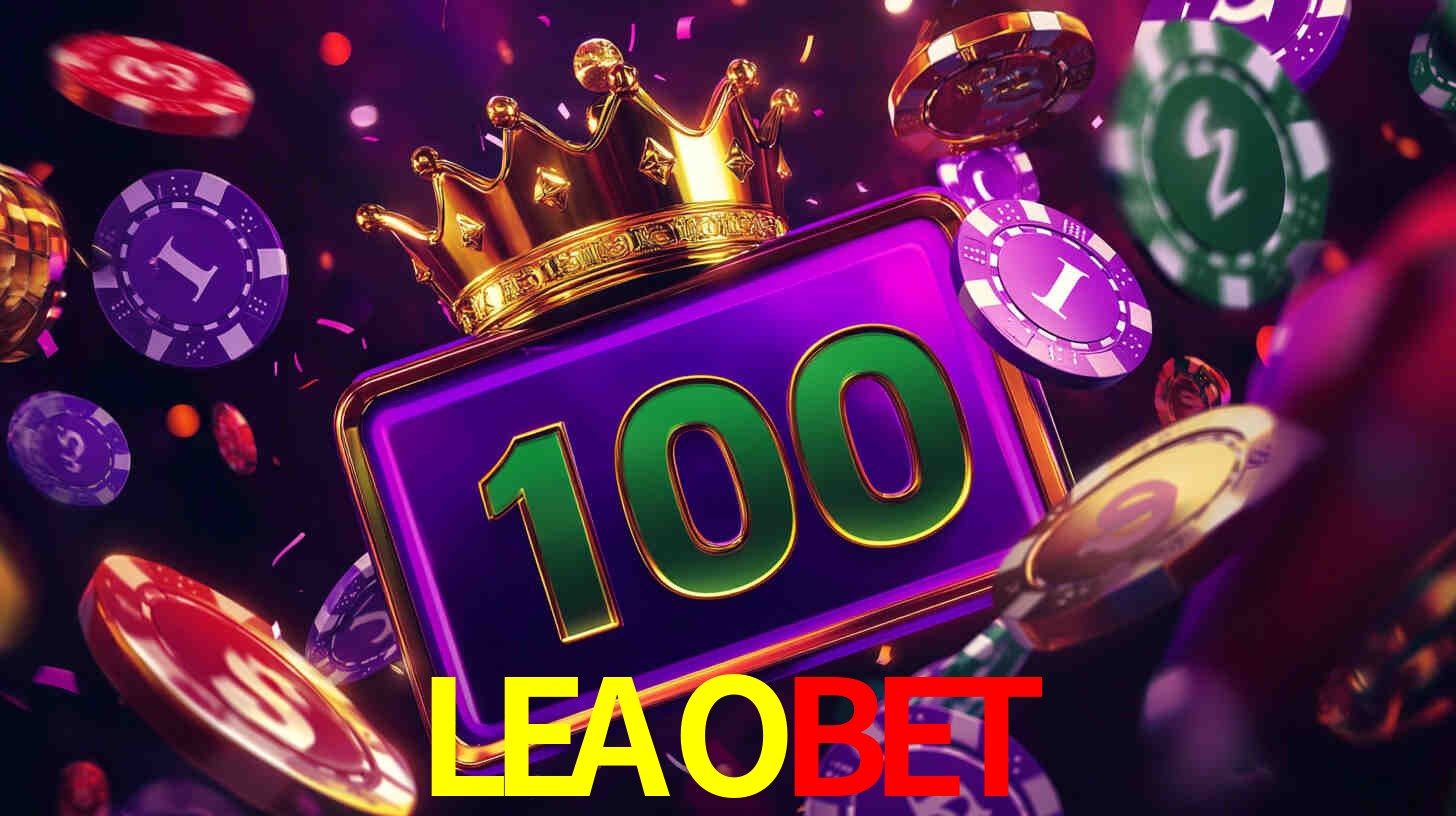 Daily Bonuses LEAOBET