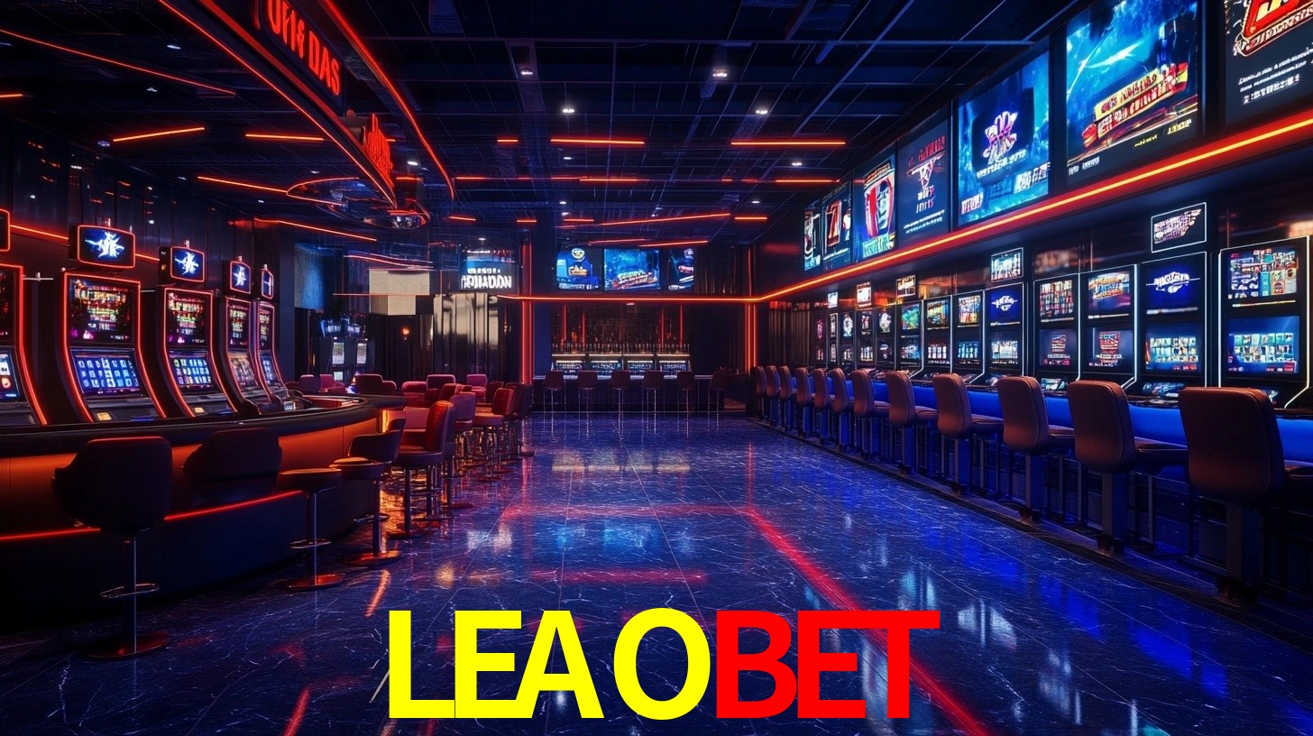 Tournaments LEAOBET