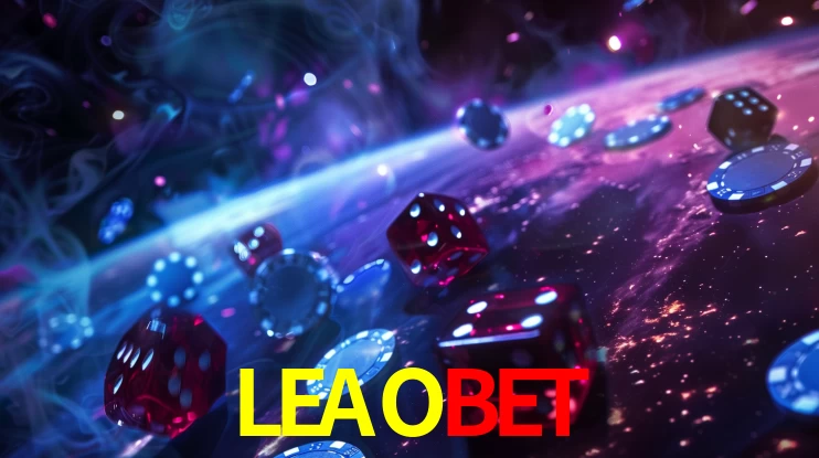 Live Casino LEAOBET