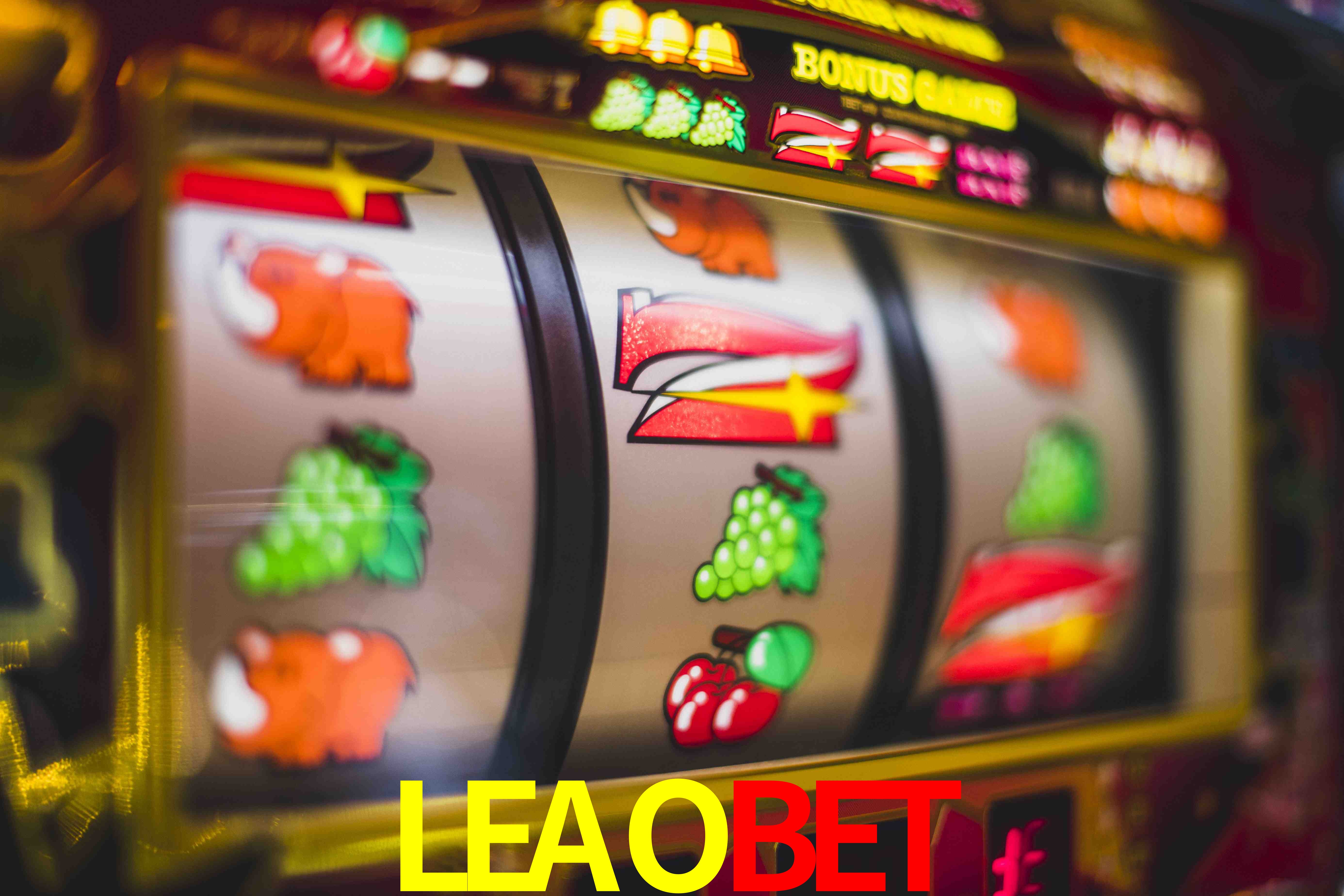 Football Betting LEAOBET