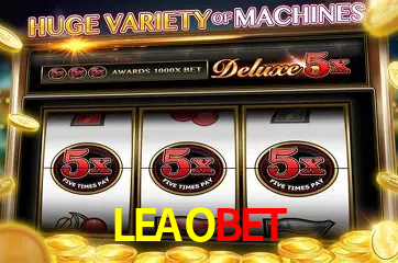 Cassino ao vivo com dealers reais na LEAOBET