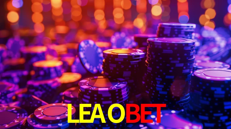LEAO BET vip