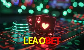Apostas de Tênis LEAOBET