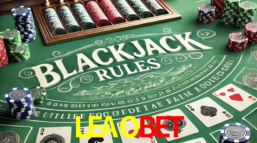 Slot Games LEAOBET