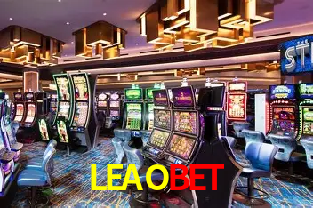 Apostas Esportivas na LEAOBET: Um Guia Completo
