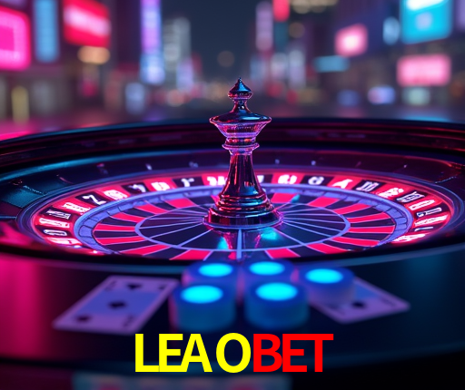 Descubra a Essência do LEAOBET: Nossa História e Compromissos