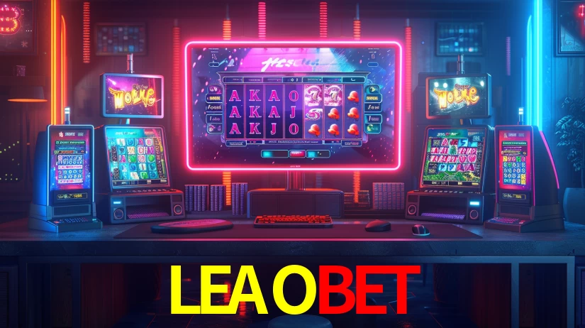 LEAO BET vip