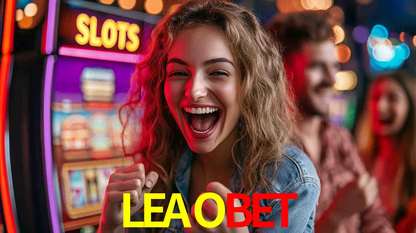 A Popularidade dos Caça-Níqueis no LEAOBET