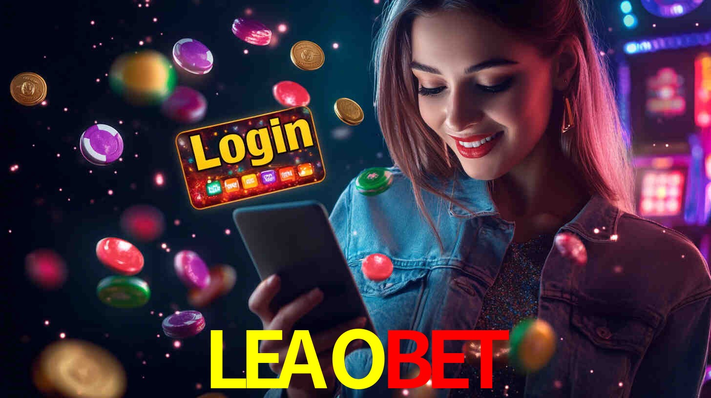 A Popularidade dos Caça-Níqueis no LEAOBET