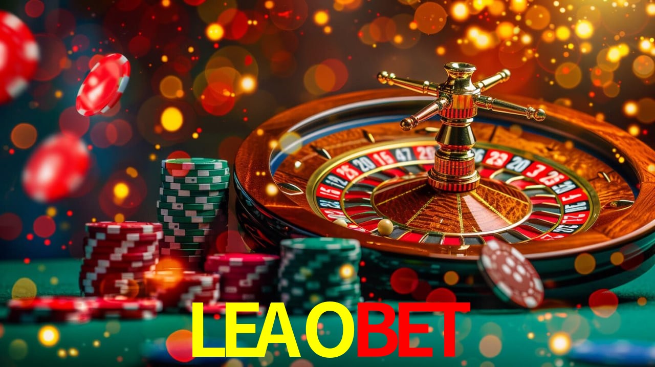 Descubra o Programa VIP da LEAOBET: Vantagens Exclusivas para Jogadores
