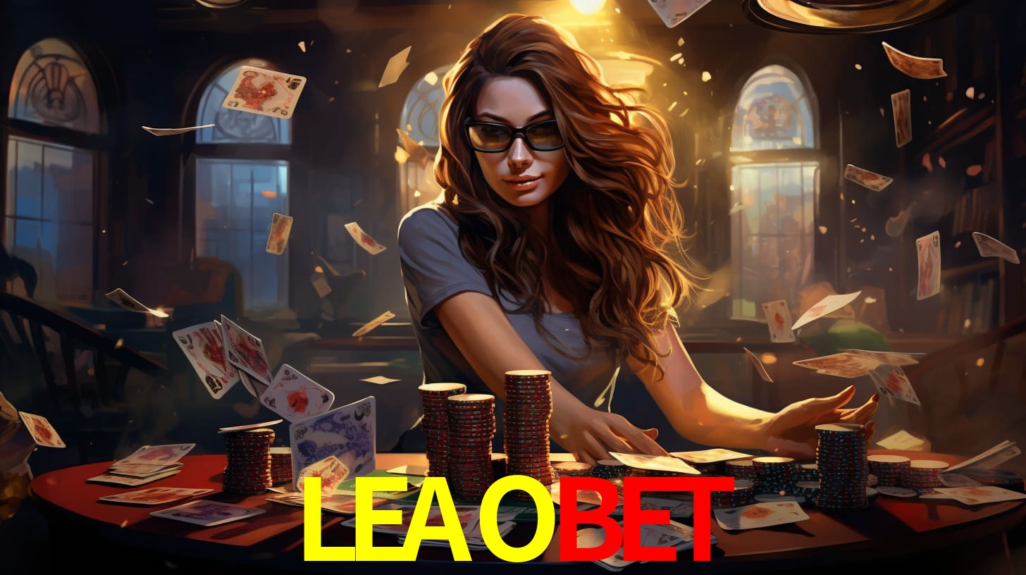 Aviator Game LEAOBET