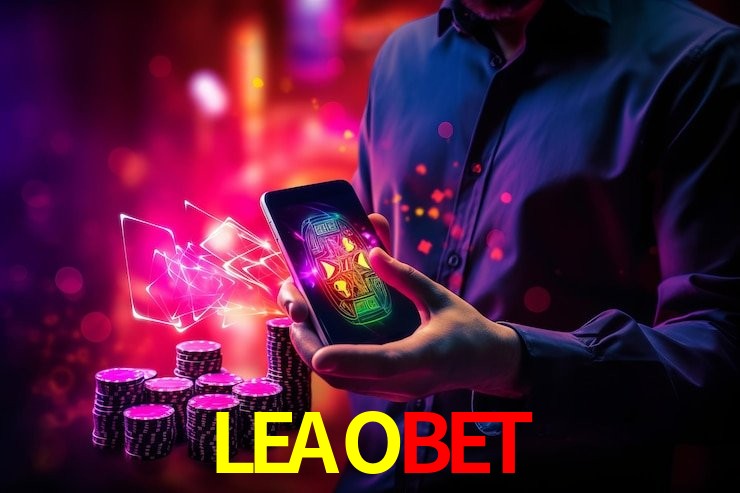 Jogos Exclusivos LEAOBET