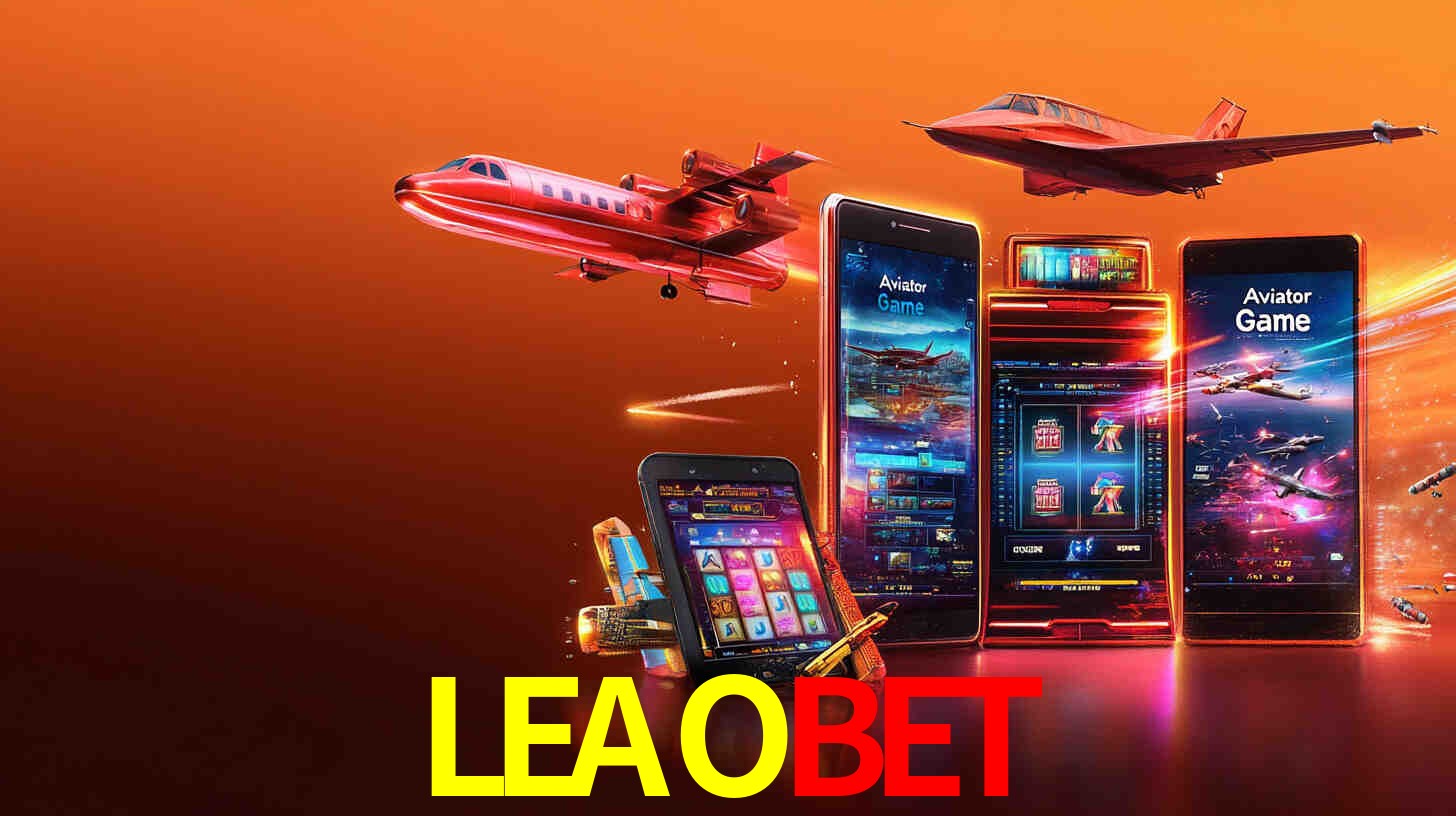 Descubra a Magia dos Jogos de Arcade no LEAOBET