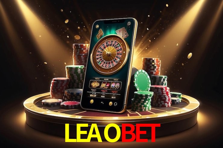 Segurança 2FA LEAOBET