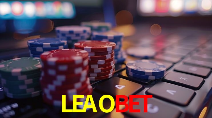 Tecnologia da Plataforma LEAOBET