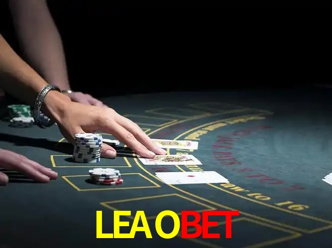 Ofertas Exclusivas LEAOBET